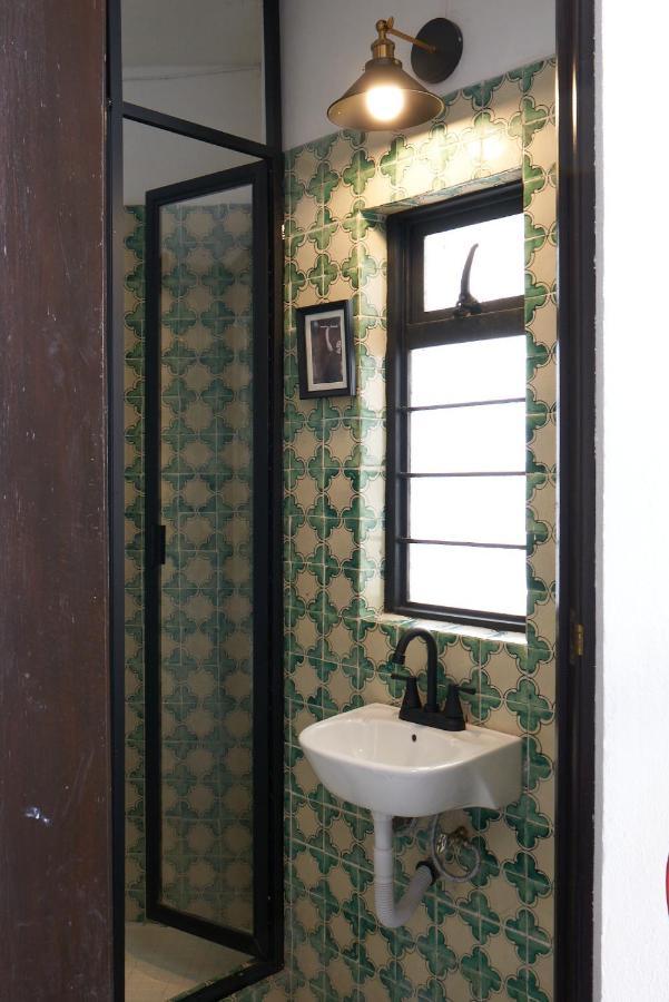 Amazinn Places Casa Coyoacan Мехико Экстерьер фото