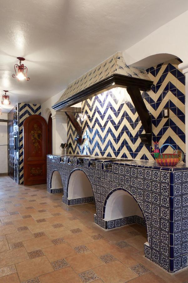 Amazinn Places Casa Coyoacan Мехико Экстерьер фото
