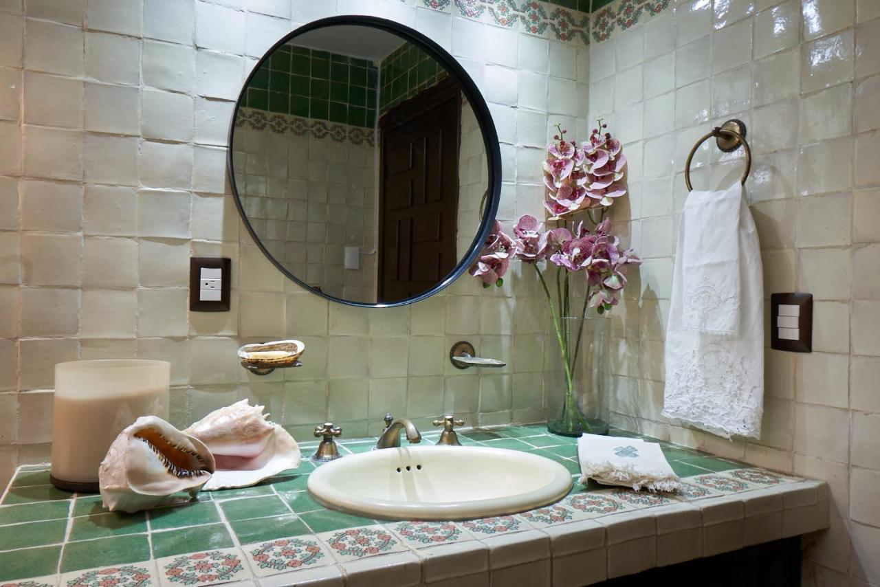 Amazinn Places Casa Coyoacan Мехико Экстерьер фото