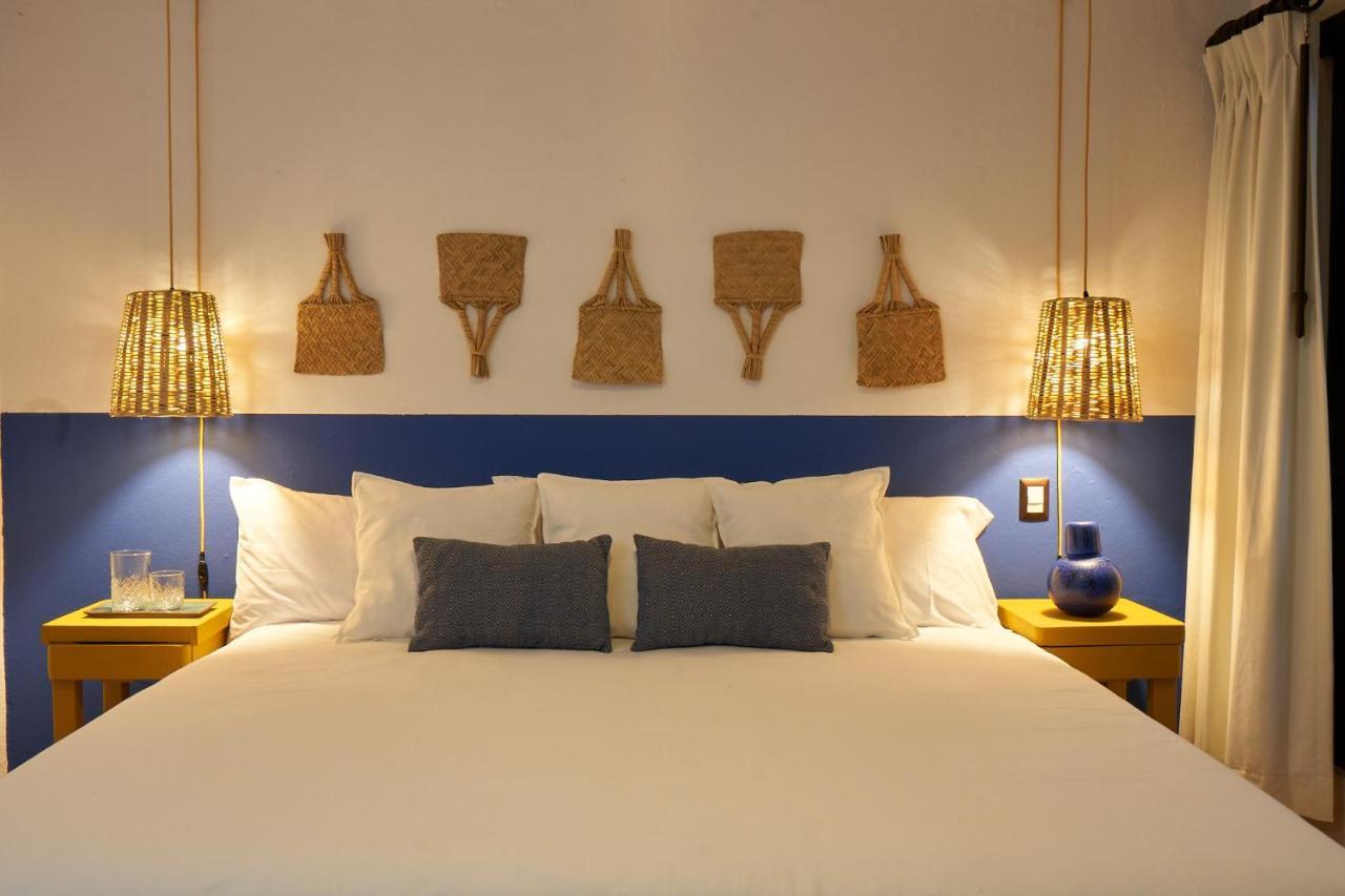 Amazinn Places Casa Coyoacan Мехико Экстерьер фото