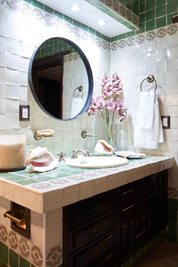 Amazinn Places Casa Coyoacan Мехико Экстерьер фото