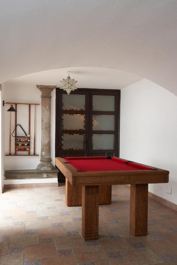 Amazinn Places Casa Coyoacan Мехико Экстерьер фото