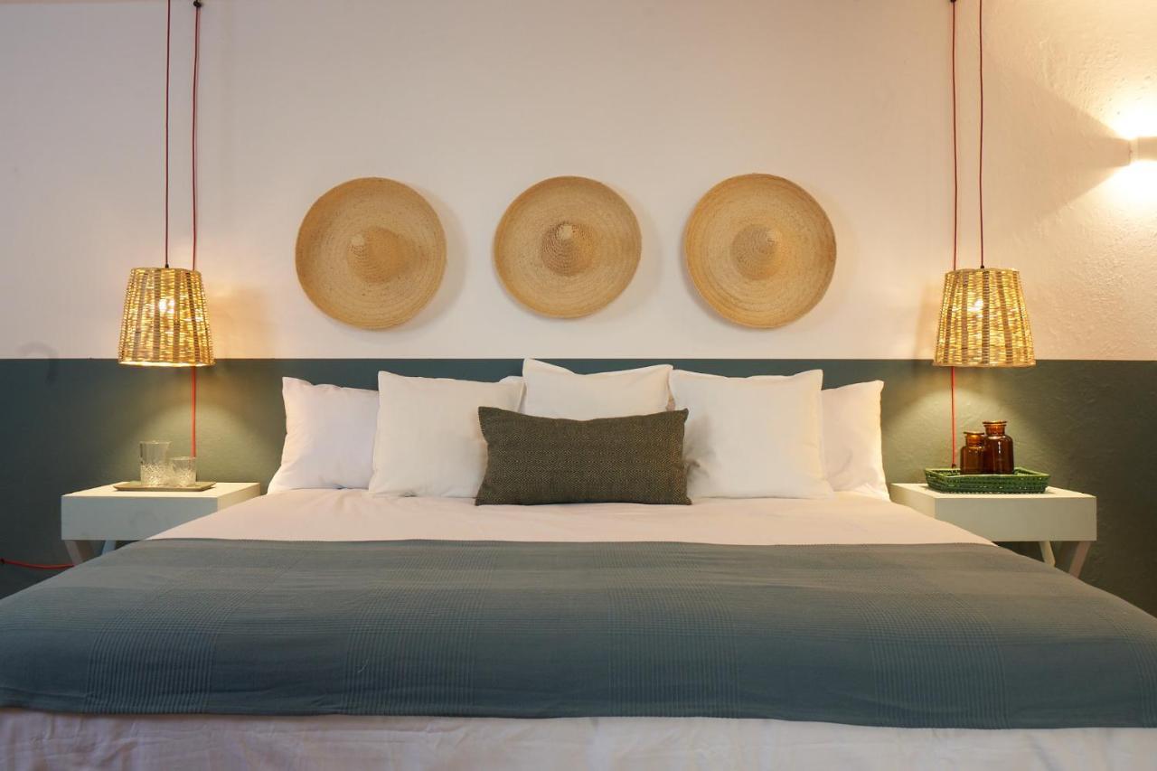 Amazinn Places Casa Coyoacan Мехико Экстерьер фото