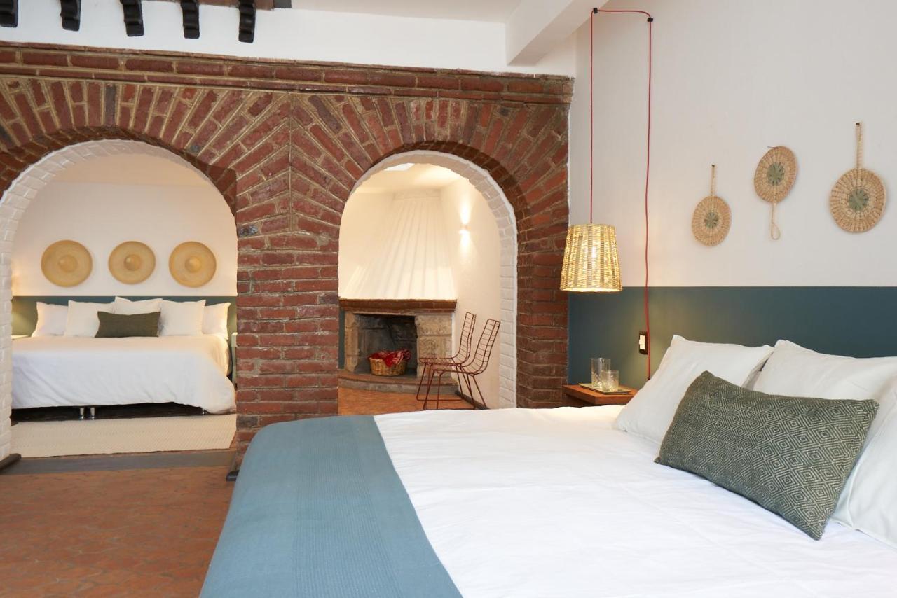 Amazinn Places Casa Coyoacan Мехико Экстерьер фото