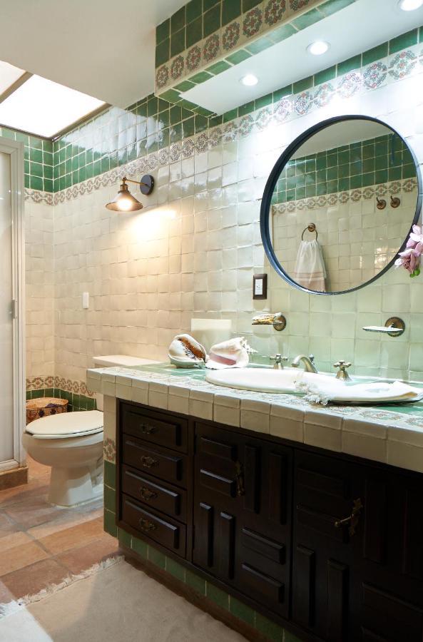 Amazinn Places Casa Coyoacan Мехико Экстерьер фото