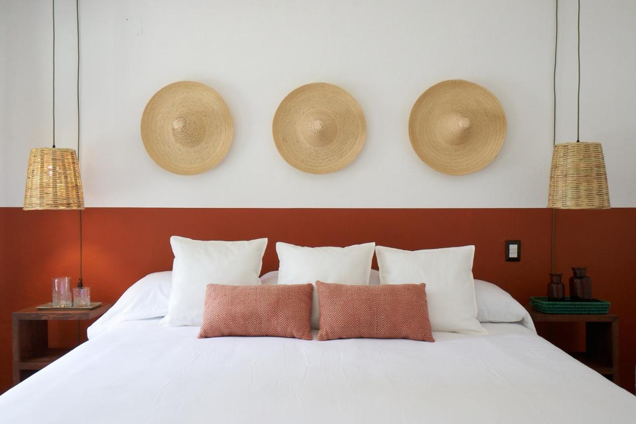 Amazinn Places Casa Coyoacan Мехико Экстерьер фото