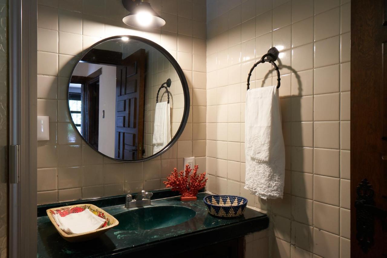 Amazinn Places Casa Coyoacan Мехико Экстерьер фото