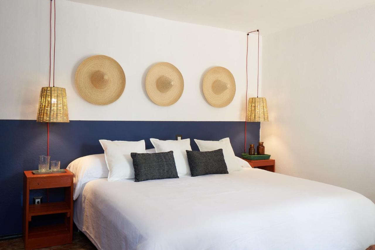 Amazinn Places Casa Coyoacan Мехико Экстерьер фото