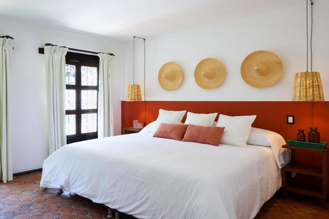 Amazinn Places Casa Coyoacan Мехико Экстерьер фото