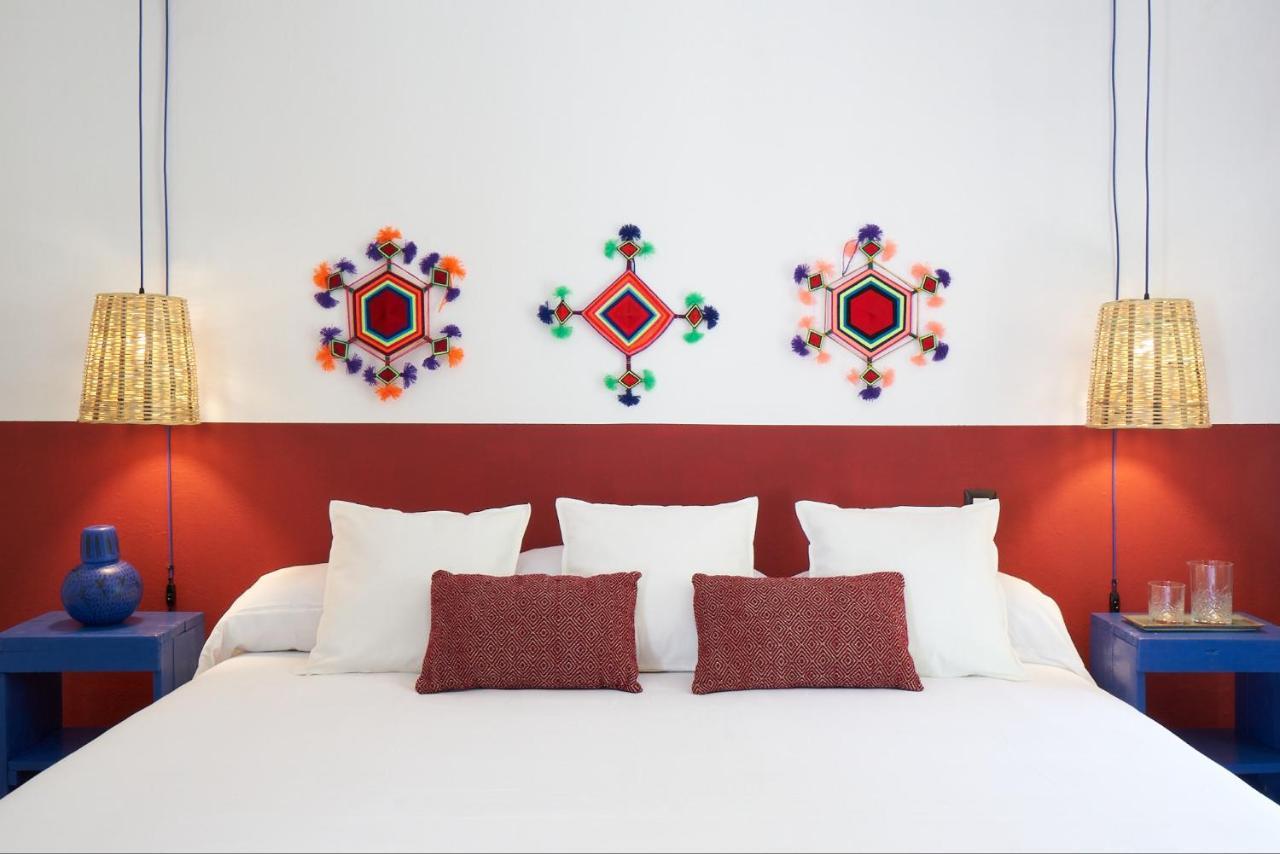Amazinn Places Casa Coyoacan Мехико Экстерьер фото
