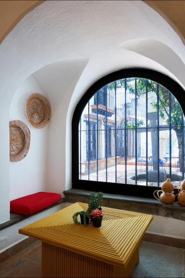 Amazinn Places Casa Coyoacan Мехико Экстерьер фото