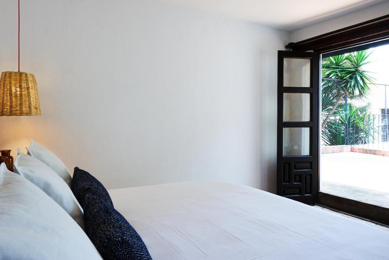 Amazinn Places Casa Coyoacan Мехико Экстерьер фото