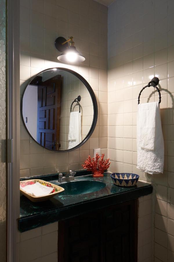 Amazinn Places Casa Coyoacan Мехико Экстерьер фото